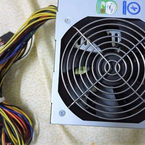 長城(Great Wall) 静音大師 ATX-350SD 火牛 POWER SUPPLY