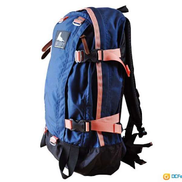 Gregory all day pack