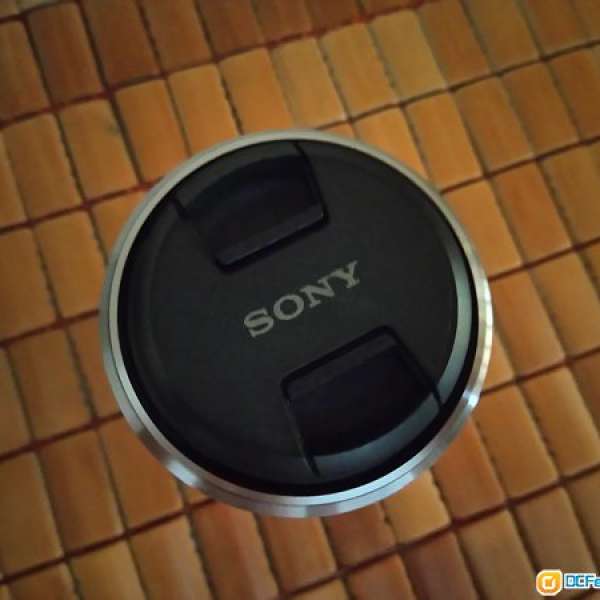 Sony SEL55210 (good condition)