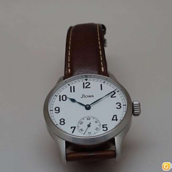 Stowa Marine Original Watch (85% New)