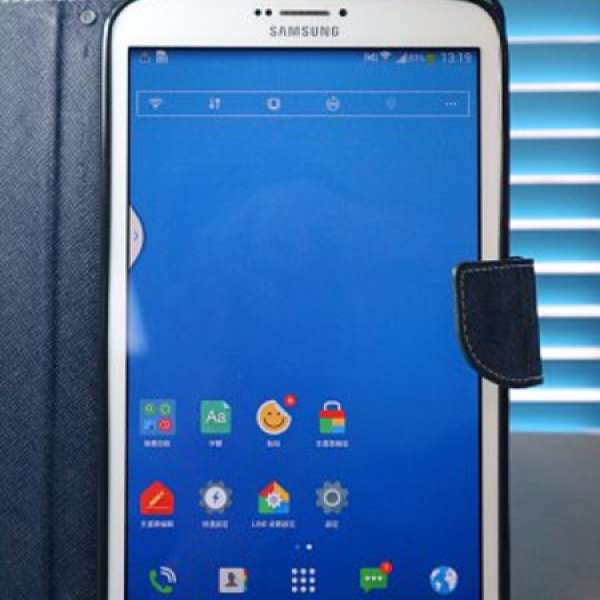Samsung Galaxy Tab3 8.0 LTE 4G 可打電話 , whatsapp