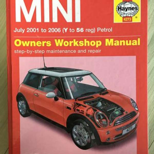 Mini 2001-2006