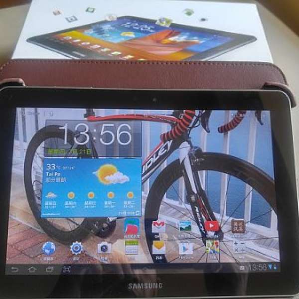 Samsung Galaxy Tab10.1 - P7500 (3G & Wifi) 16Gb