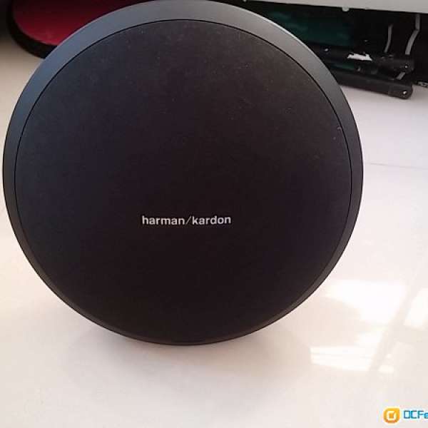 harman kardon onyx studio