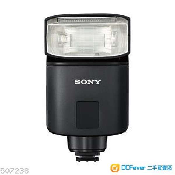 Sony HVL-F32M 閃燈 適合A7,a6000,