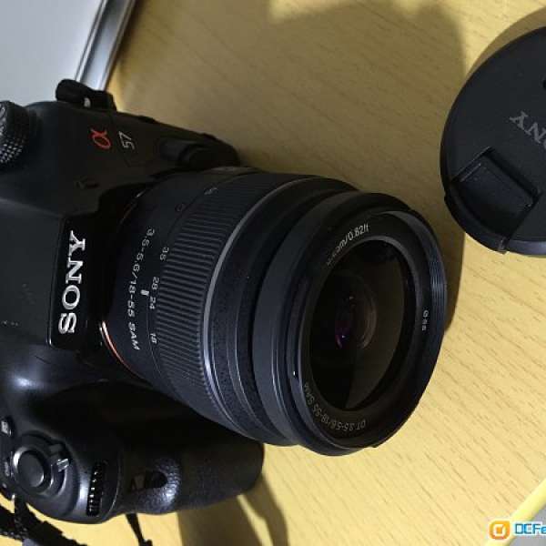 出售Sony a570相機