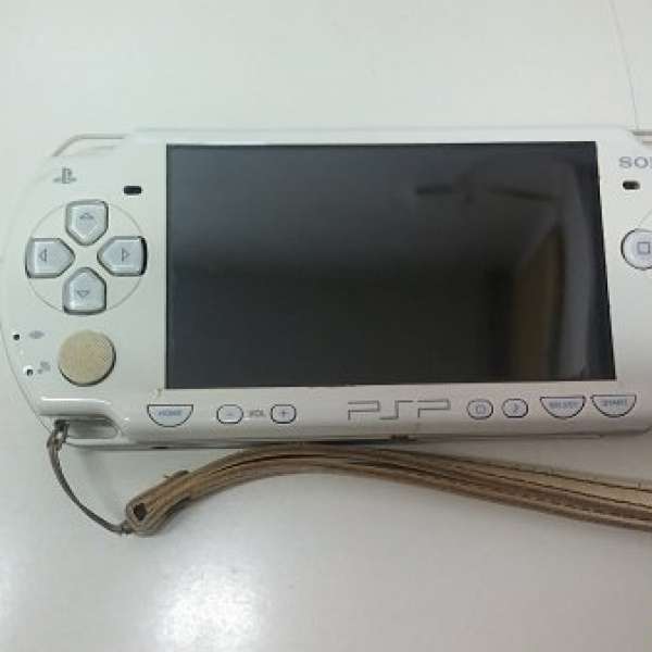 PSP-2006 已改機