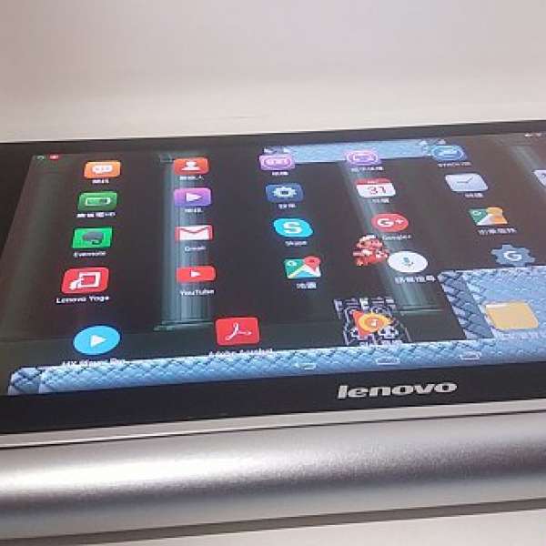 80%新Lenovo Yoga Tablet 10 Hd+