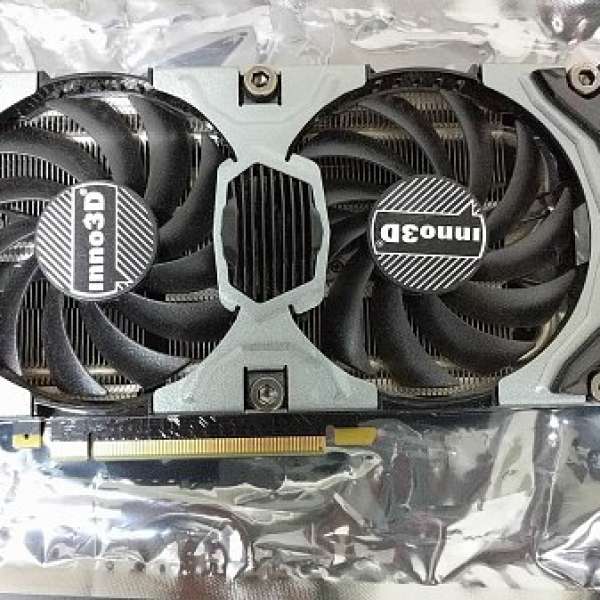 Inno GTX 760 OC 2G