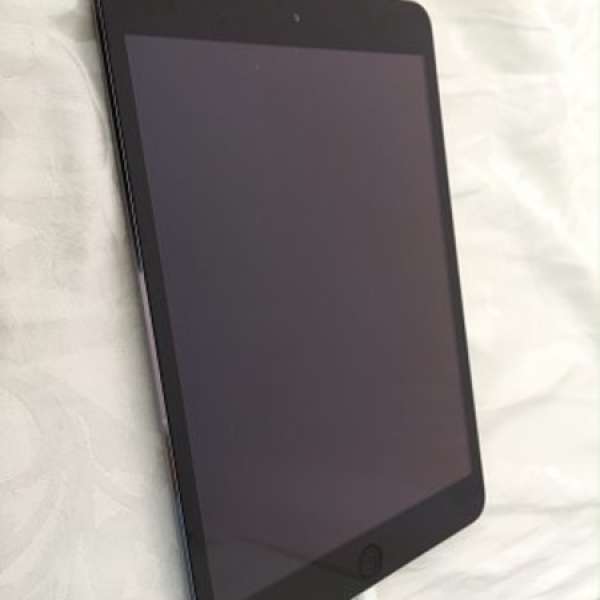 iPad mini2 Retina 128g wifi 太空灰 95% new