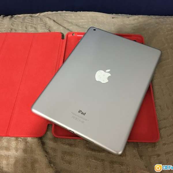 iPad Air 16GB wifi version