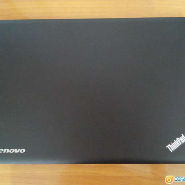 Lenovo ThinkPad Edge E330_獨顯,usb3,還原,4k片