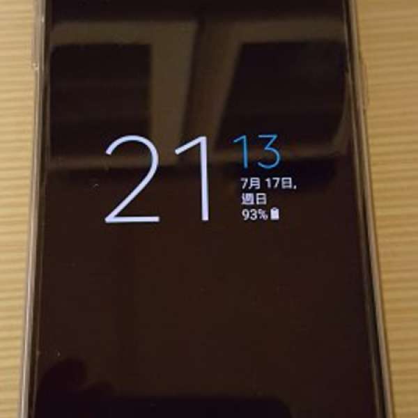 99% NEW Samsung Galaxy S7 Black 黑色 港行 有單有盒齊配件