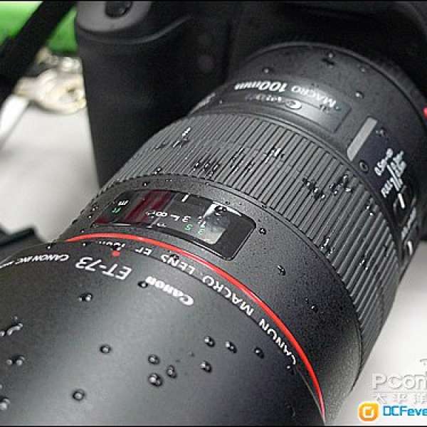 Lens Cleaning / Repair Cost(For Canon EF / EF-S / EF-M)鏡頭清潔
