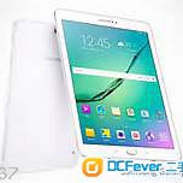 Samsung Galaxy Tab S2 9.7 Wifi  100%全新 香港行貨