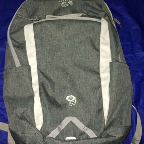 Mountain Hardwear Zoan 21L Backpack (not patagonia arcteryx gregory)