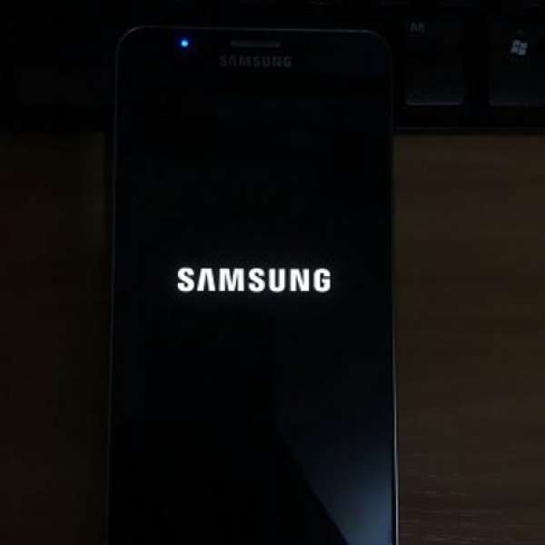 Samsung galaxy Note 5 32gb 藍色 99%new