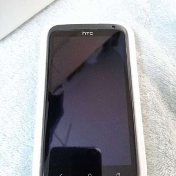 HTC One XL X325s