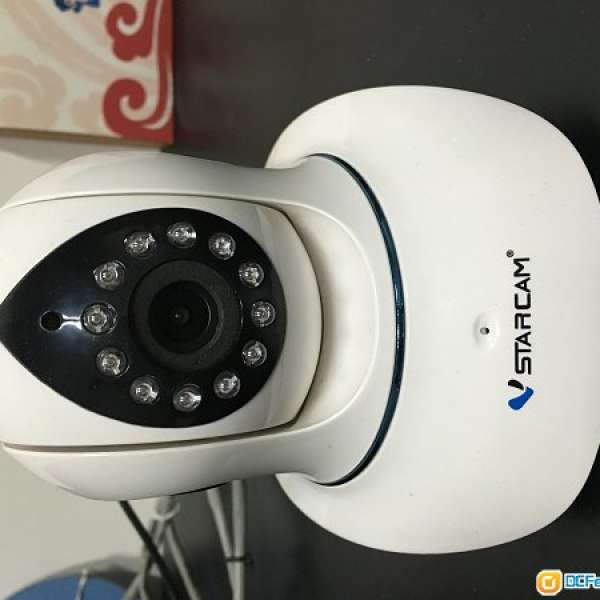 STARCAM IP Cam