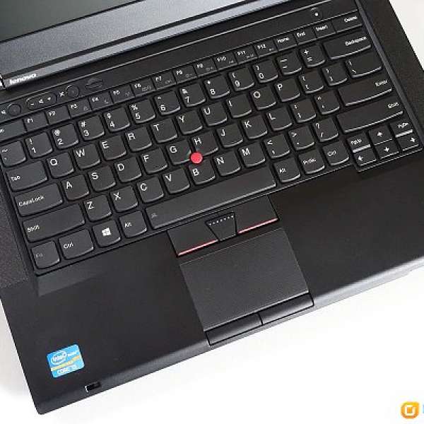 Lenovo Thinkpad T430 i5-3320M