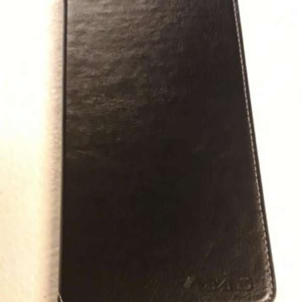 Samsung Note 4 真皮保護套