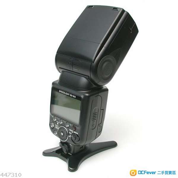 Nikon SB-900 Speedlight 閃光燈