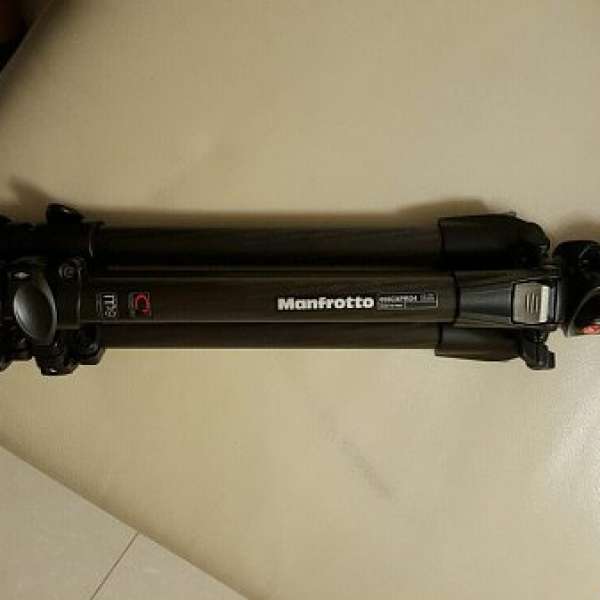 Manfrotto 055CX Pro4連Photocam PC44NS