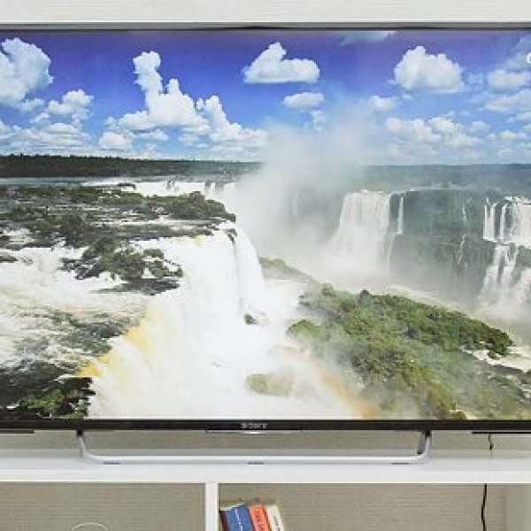 SONY idtv KDL-48W700C W700C 48吋 電視 BRAVIA TV LCD LED