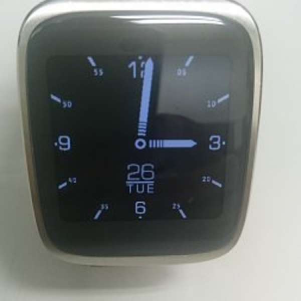 Asus 華碩 zenwatch- 100% work