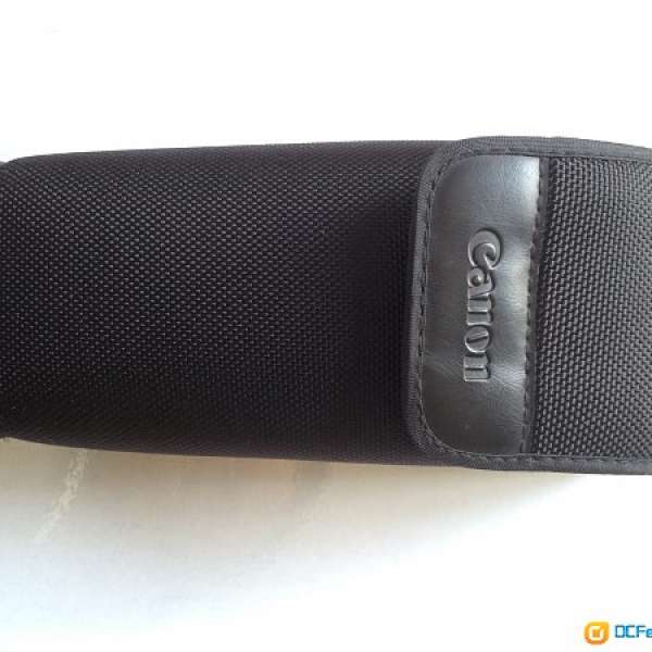 Canon flash carry case