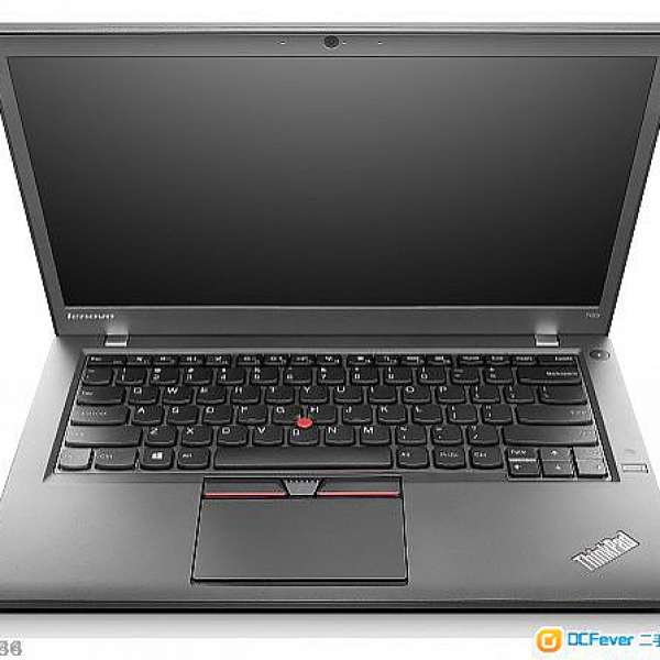 99% New Lenovo Thinkpad T450s (Hong Good) 1.3kg only