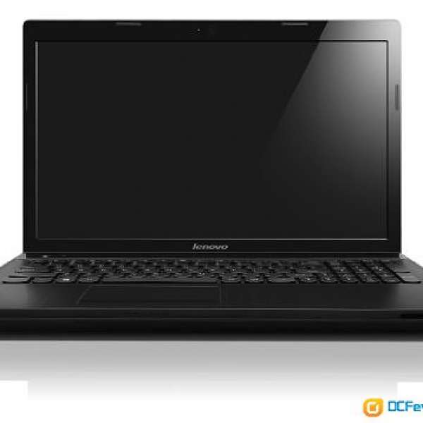 Lenovo G500 Intel Pentium 2020M 4GB 500GB HDD 15.6 mon