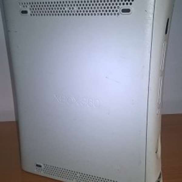 xbox 360  60G