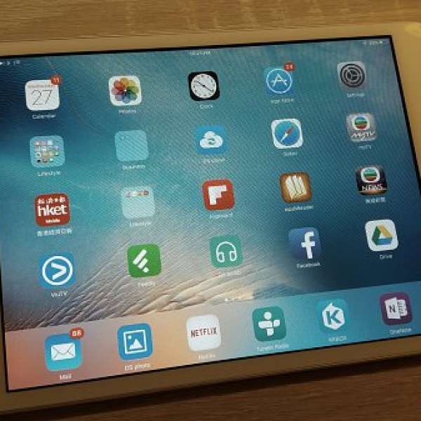 iPad Mini 1st Gen, 32G, LTE