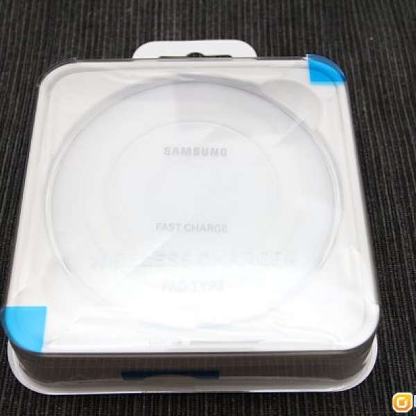 全新有單 Samsung 三星 無線閃充底座 充電板 EP-PN920 Note