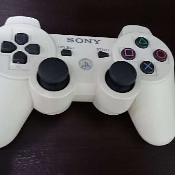 90% new 100% work (原裝) PS3 Dualshock 手掣