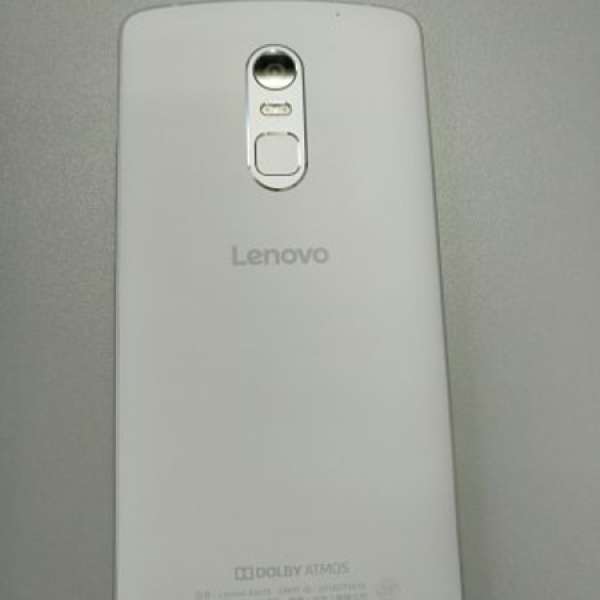 Lenovo 樂檬x3 64GB + Hi Fi音效晶片ECM9018+3600mAh電