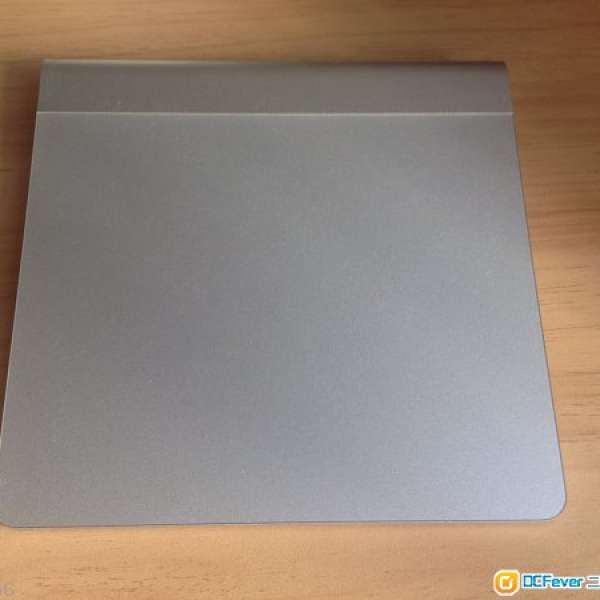 Apple magic trackpad