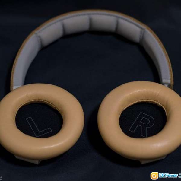 B & O Play Bang & Olufsen H6 1642003 Headphone 93% new