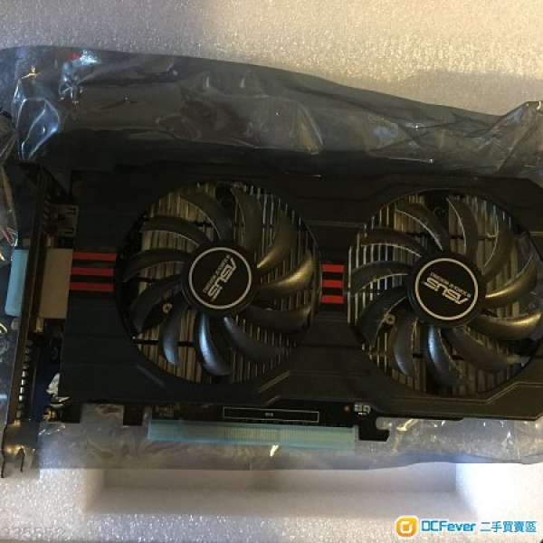 asus gtx750ti oc