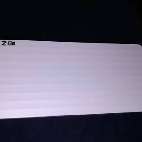 ZMI 紫米10000mAh PB810 鋰聚合物行動電源
