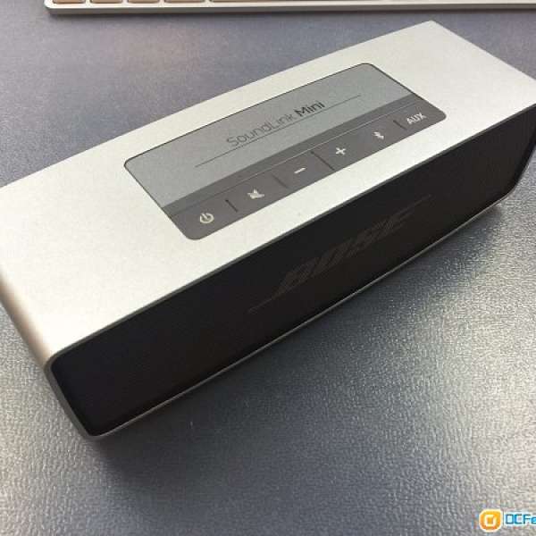Bose Soundlink Mini 95% New