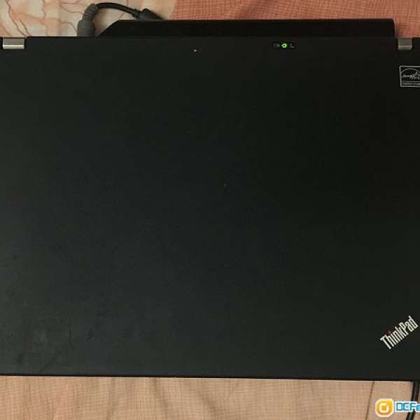 Lenovo Thinkpad T61 14"notebook