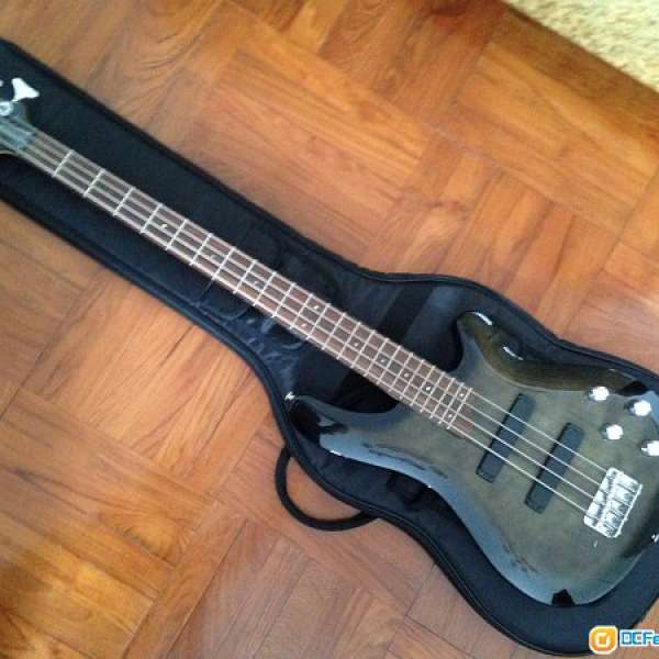 Bass Guitar