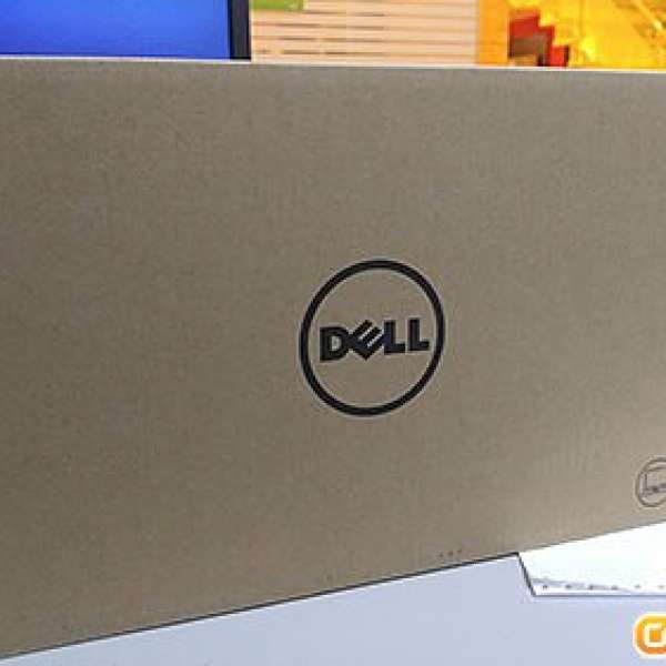 全新 Dell E7270 Ultrabook 6代 i5 8G 256SSD 保到2019 連 E-PORT Plus Docking