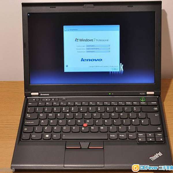 Lenovo ThinkPad X230 99%新