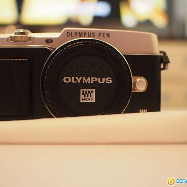 Olympus E-P5