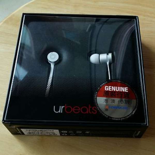 Beats ur Beats 入耳式耳機 for iphone 5 6