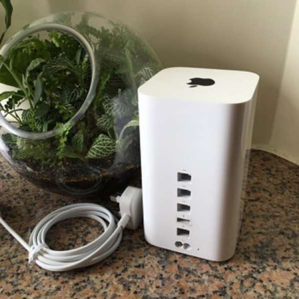 Apple Airport Extreme 6th generation