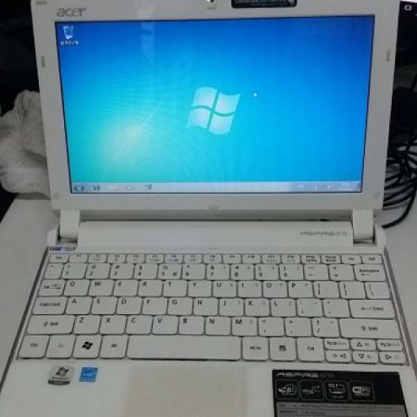 acer aspire one